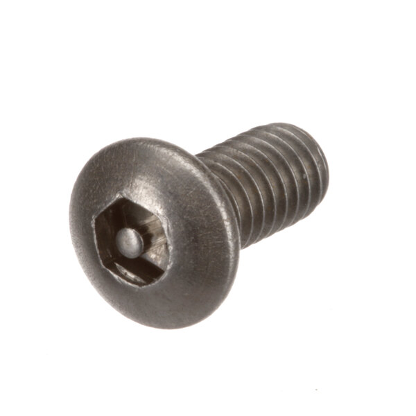 A Hobart SC-121-92 screw with a metal hex head.