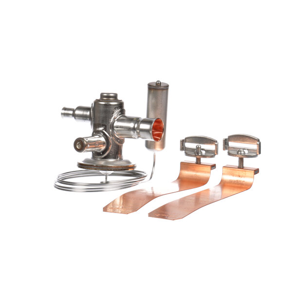 Eccentric Casting 871 ゴールデンウィーク価格 Scotsman 16-1142-01 Txv Valve