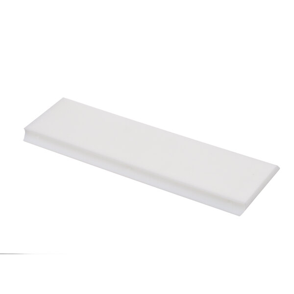 A white rectangular Franke right side product door.