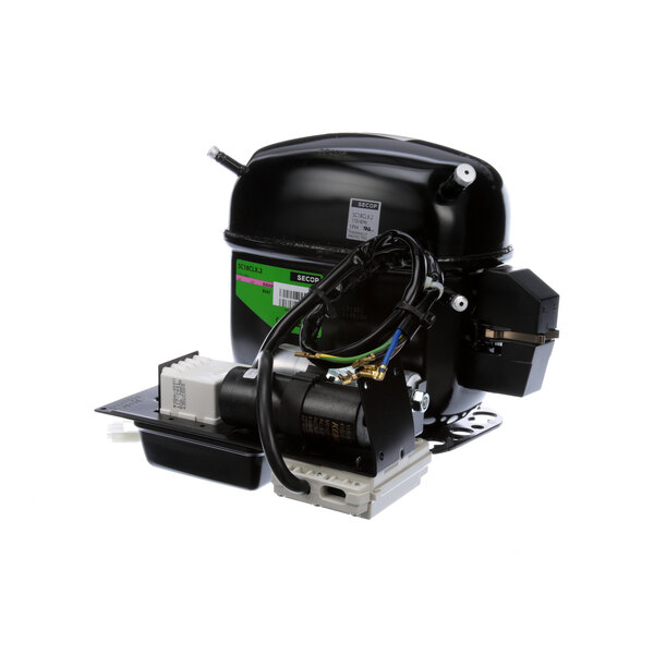 True Refrigeration 918835 Compressor