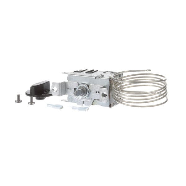 True Refrigeration 800370 Thermostat