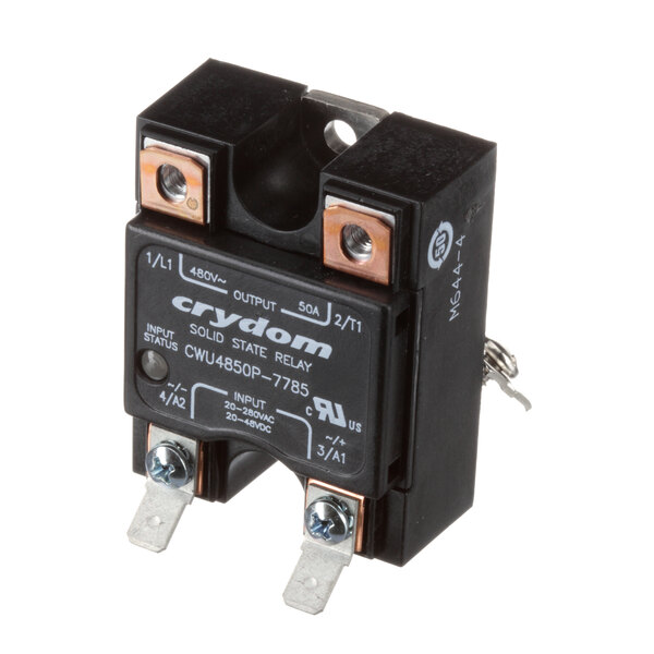 Fetco 1052.00033.00 Solid State Relay