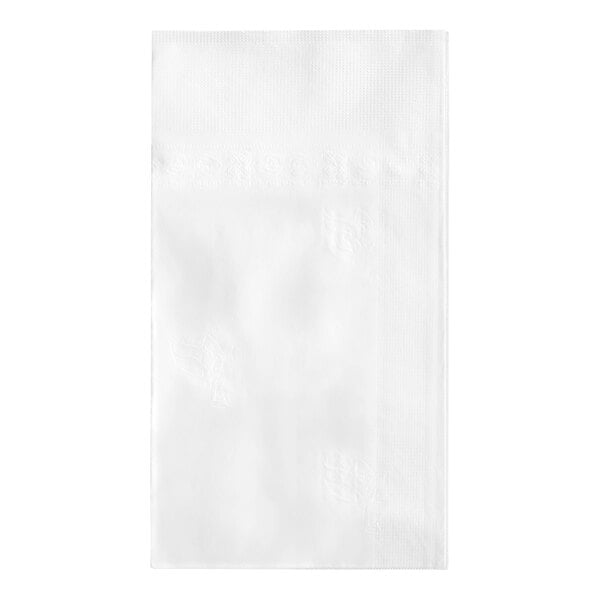 Dropship Clear Plastic Bags 8 X 4 X 15. Pack Of 50 Large