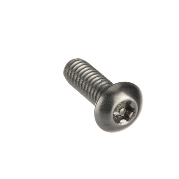A Hobart SC-128-66 screw with a white background.