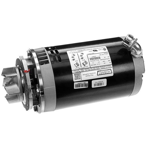 Hobart 0091310200316 Kit, C44A Motor