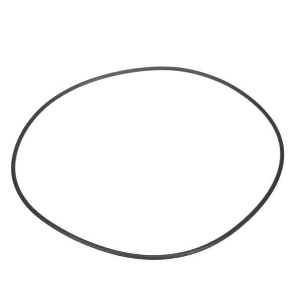 A black rubber circle, the Meiko 9500177 Gasket.
