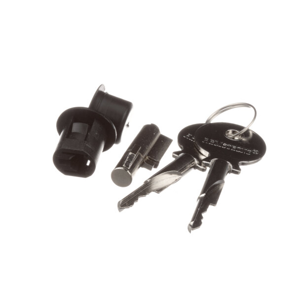 True Refrigeration 973725 Lock Assy