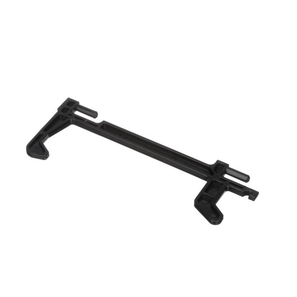 A black plastic tool with a handle for a Panasonic A3018-1480 door key.