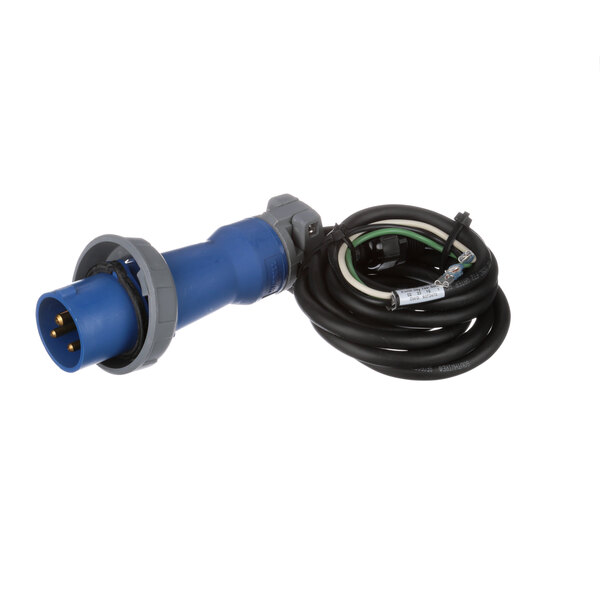 Frymaster 8072473 CORDSET, UHC PIN&SLEEVE 