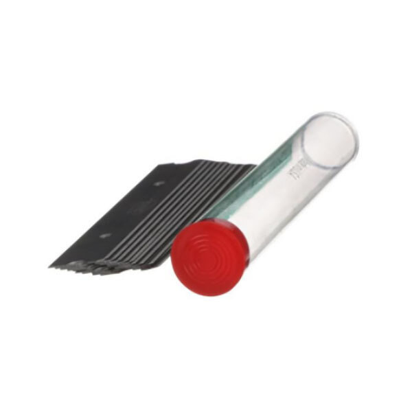 Keating 004898 Scraper Blades 10/Pack