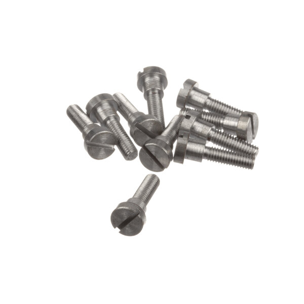A pack of Antunes screws
