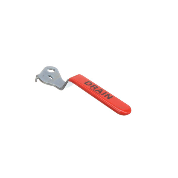 Frymaster 8102442 Handle, Drain Valve Econo
