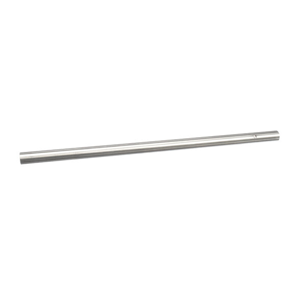A Blakeslee 5435 stainless steel shaft with a metal rod.
