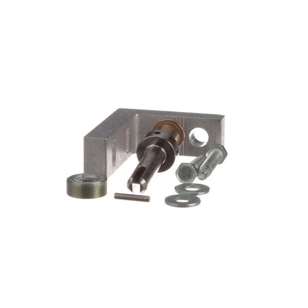 True Refrigeration 870824 Hinge/Bottom