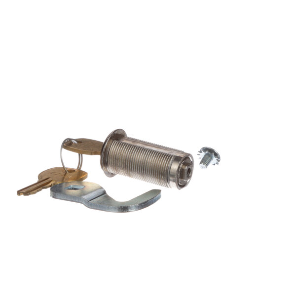 True Refrigeration 63940 Lock Mechanism