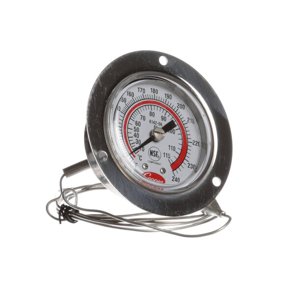A la Cart 26049-1 Thermometer Hot Side
