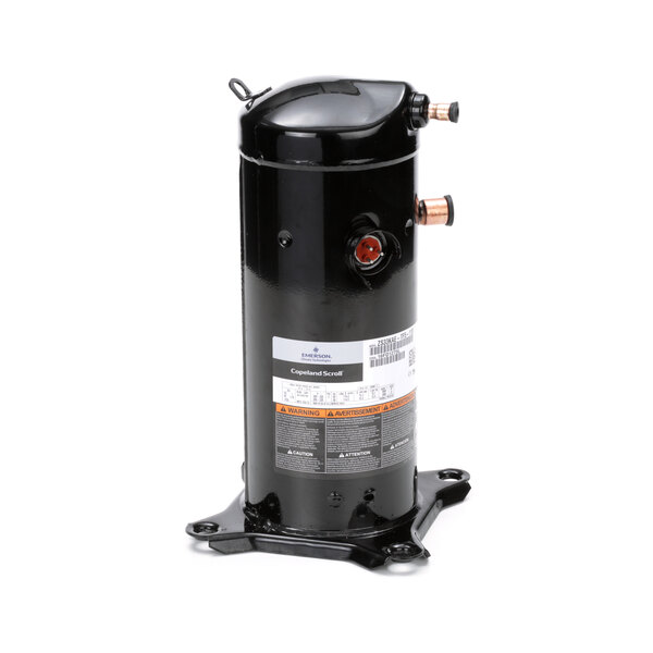 Master-Bilt 03-15399 Compressor, Zs33kae-Tf5-118,