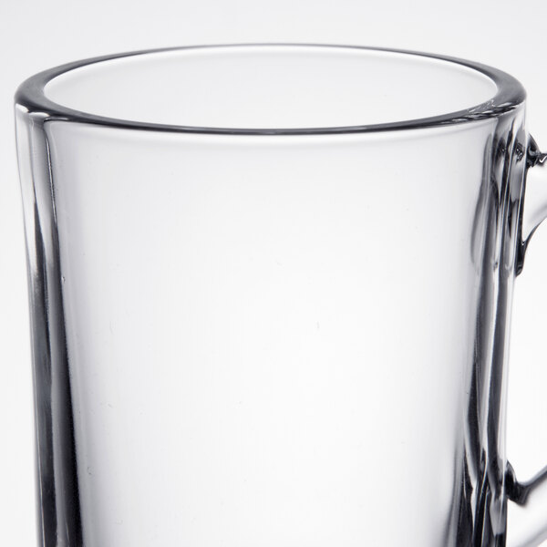 Libbey Glas Klar Irish Coffee Tasse, 10,5 Unze –-12 Pro Fall