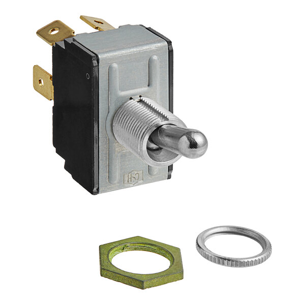 HP16736 Henny Metallo Alternare Potenza Interruttore On Off 6 - Foto 7