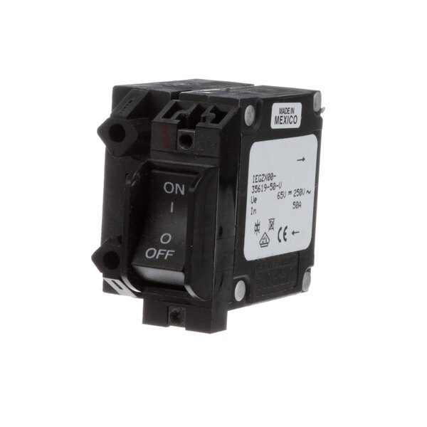 Nieco 15480 On/Off Switch