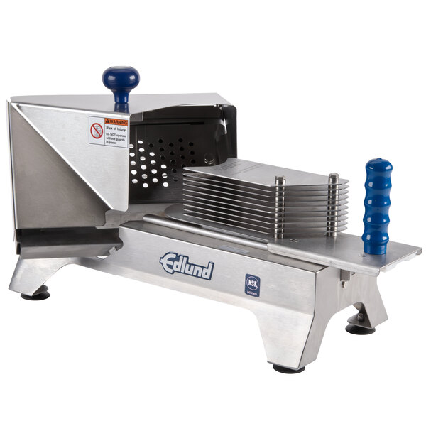 Edlund ETL140 Laser Tomato Slicer 1/4" Slices