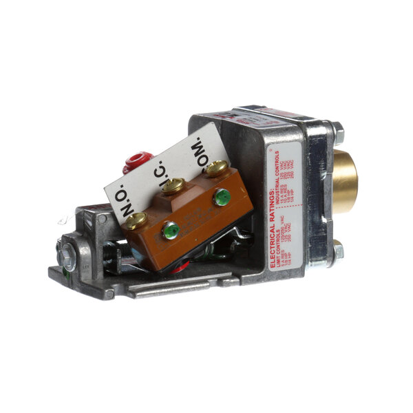 Crown Steam 9339-1 Pressure Switch W/Transducer