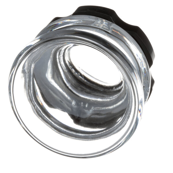 Hamilton Beach D50065 Replacement Lid with Glass Filler Cap