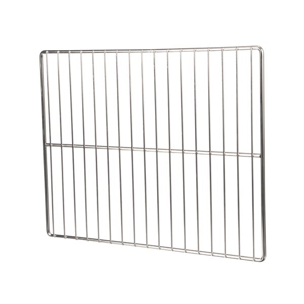 A Pitco metal wire tube screen grid.