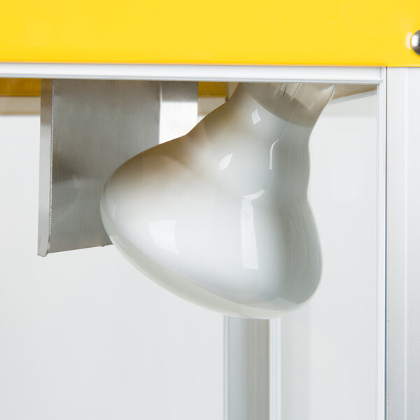 Star 15NCPW 15" Popcorn / Nacho Warmer 120V