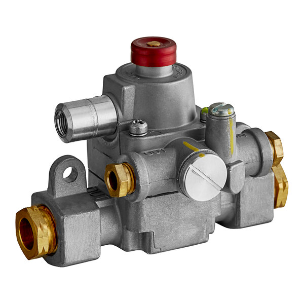 温羅 Vulcan 00-922159-0000A Safety Valve