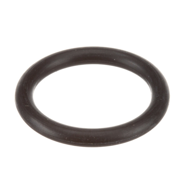 A black round Alto-Shaam O-Ring seal.