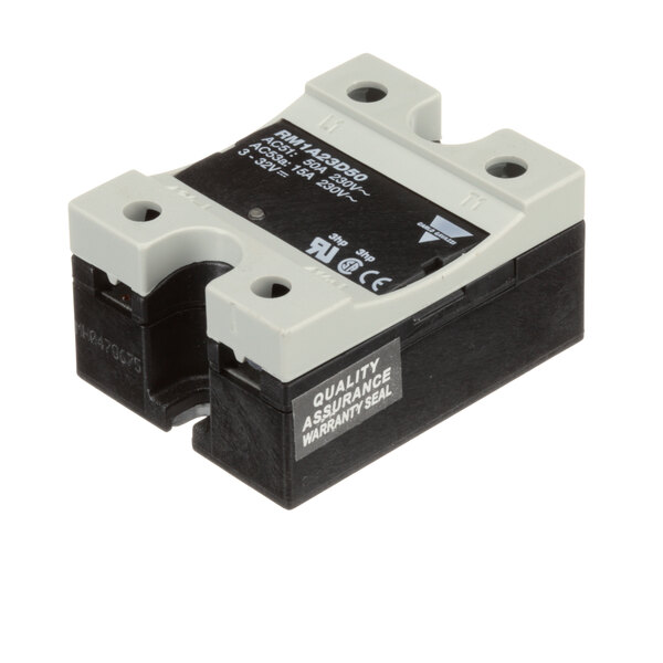 Lincoln 370741 Solid State Relay Vendor