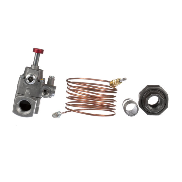 Bakers Pride M1558X Safety Valve