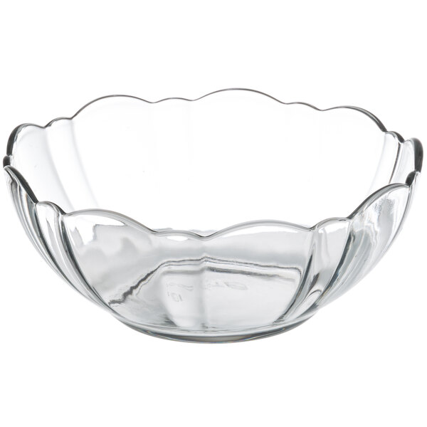 Arcoroc 00556 Arcade 11 oz. Glass Bowl by Arc Cardinal 144/Case