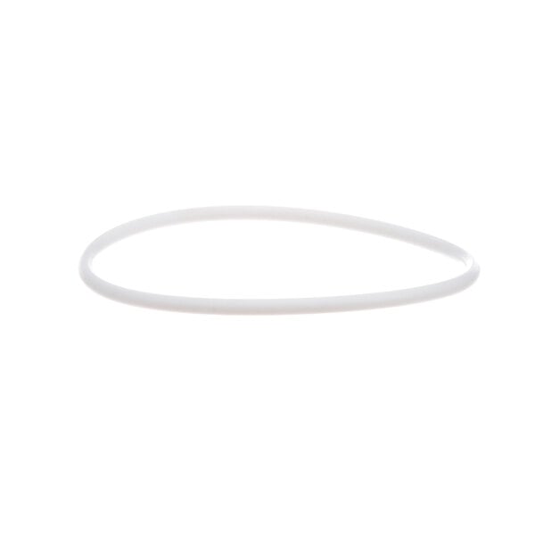 A white rubber circle, the Pitco 60068303 O-Ring.