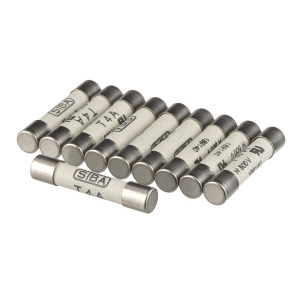 Convotherm 4056354 Fuse T4A 10 Pcs 6 3X32Mm Con4 - 10/Pack