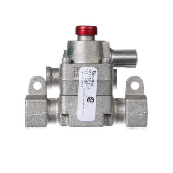 Vulcan 00-714267 Safety Valve