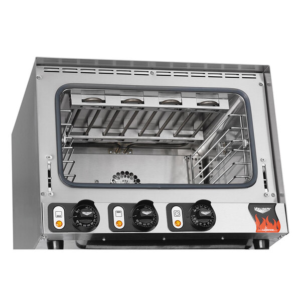 Vollrath 40703 Countertop Convection Oven 120V