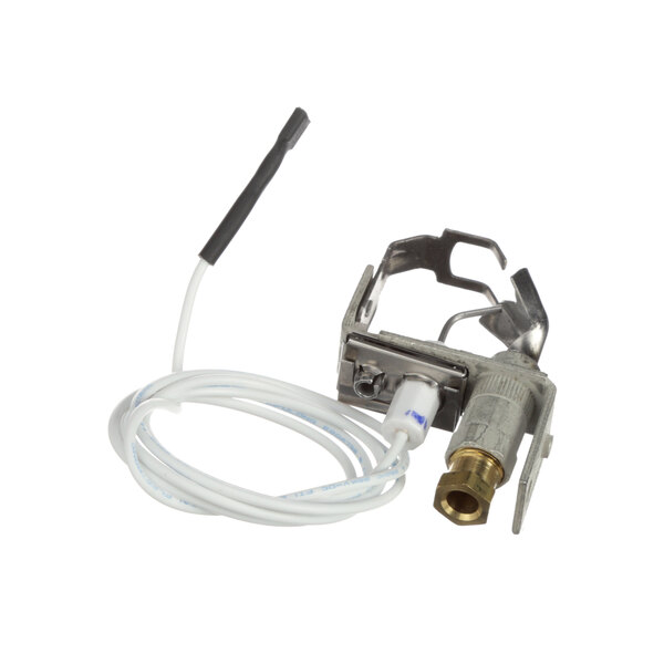 Garland / US Range CK1935802 Pilot Assy,Nat .020 Bell