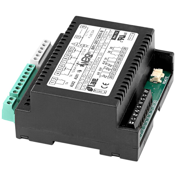 Master-Bilt 19-14279 Controller