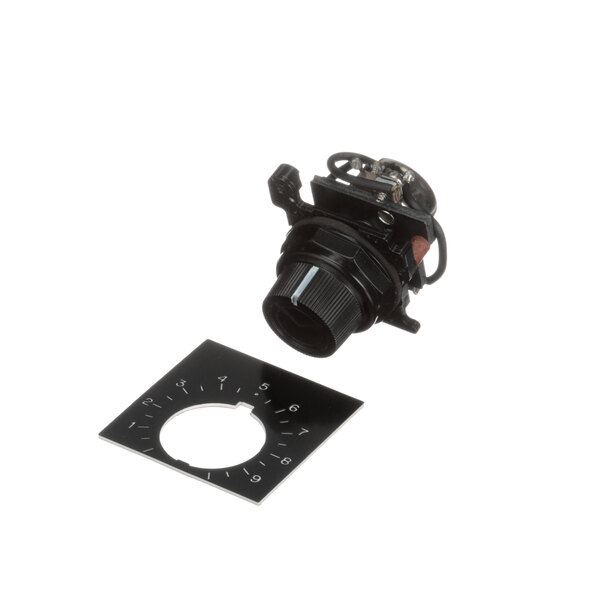 Cleveland ELP012500002 CONTROLLER; SPEED & KNOB