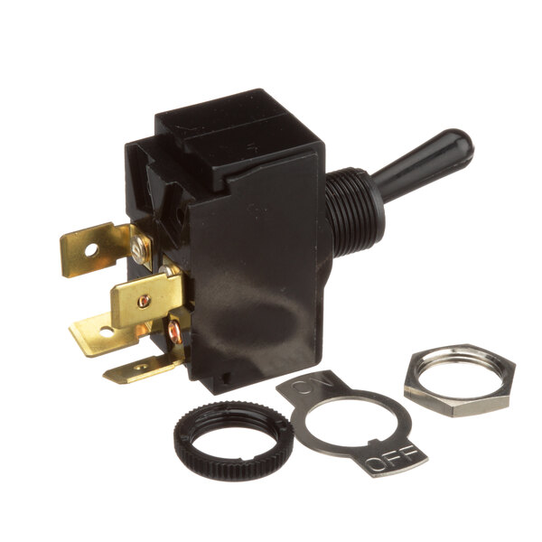 MasterBilt 1901090 Power Switch, 20 Amp 1 Hp