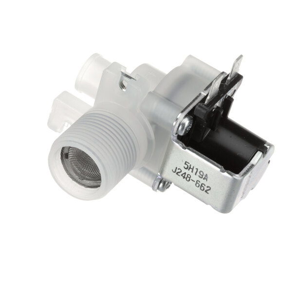 Hunter Valve Genuine Hoshizaki Coil Valve With Bolt - OEM