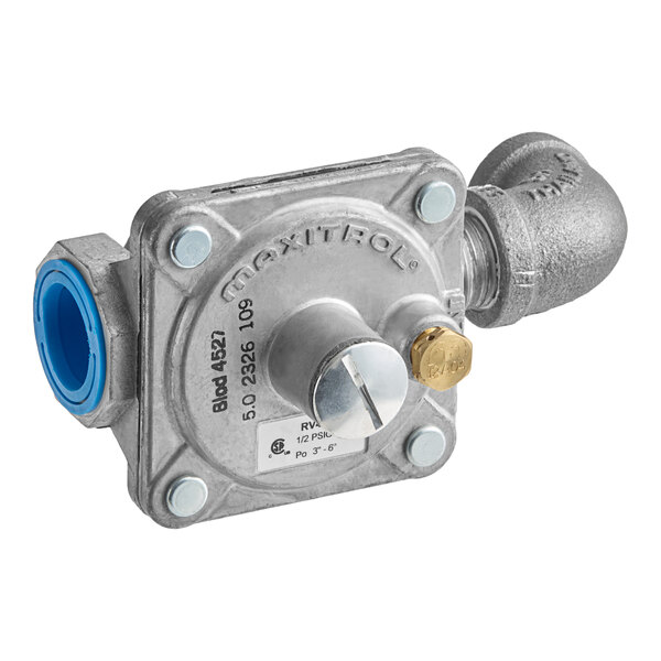 Blodgett 4589 3/4 In Gas Regulator