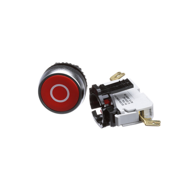 Robot Coupe 500321 Stop Switch