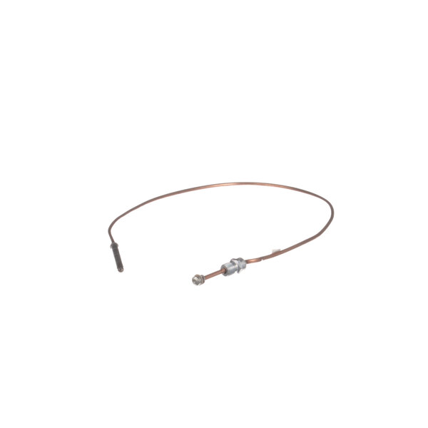 Heavy Duty Thermocouple Replacement - 18" Long, Universal For 1900 Series & More