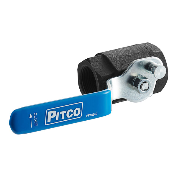 Pitco® PP10962 1 1/4