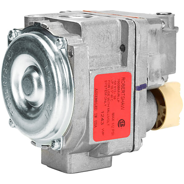 Bakers Pride 2VR3124A Valve; 7000Bmvr Cmbi;1/2X1/2;1