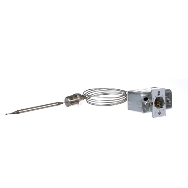 Lincoln 370138 Face Plate – Temperature Label For Oven Control (200-600°F / 93-316°C)