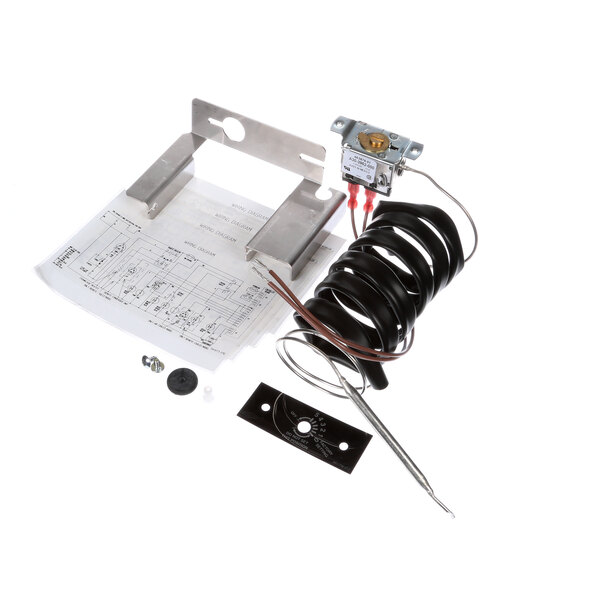 Hoshizaki HS-0168 Bin Thermostat Kit/Made Elec/K